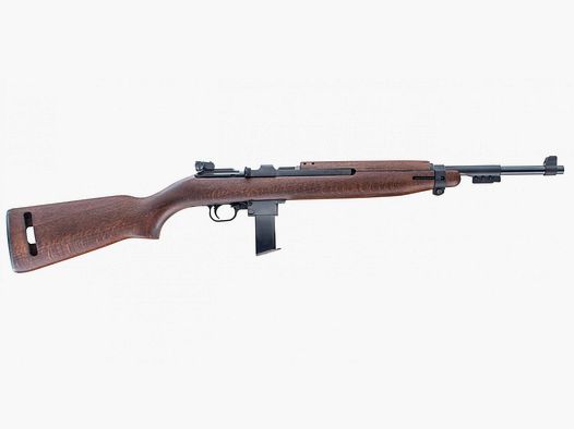 Chiappa M1-9 KARABINA 18″ 9mm Luger oksydowane drewno