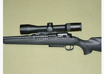 Mauser Extreme