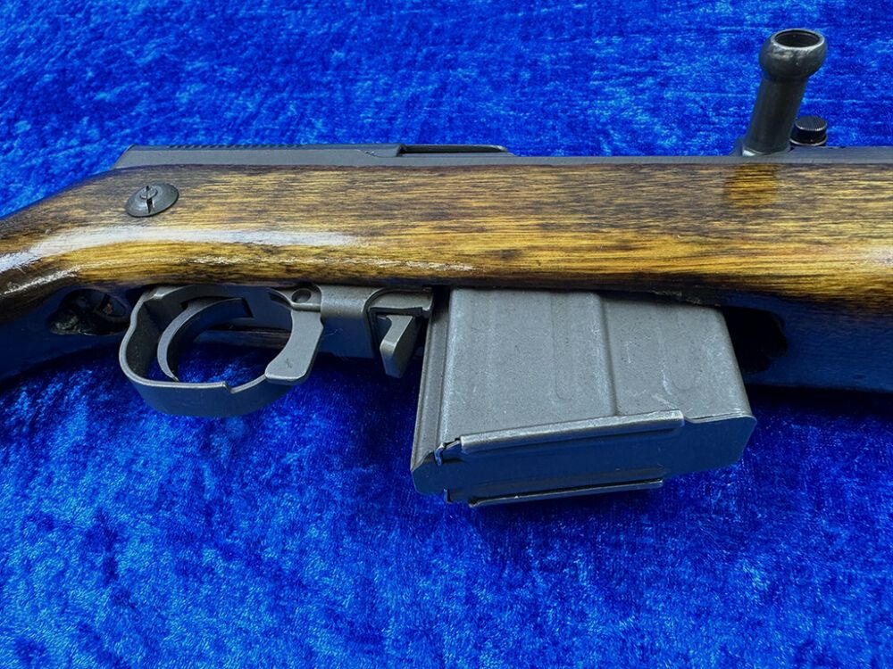 She Vz 52/57