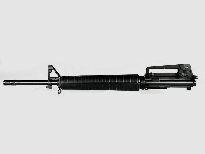 Bavarian Tactical Systems M16A3-Wechselsystem für AR15