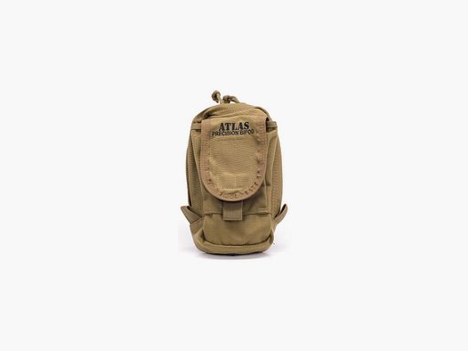 ATLAS BIPOD TASCH BT30-C COYOTE BRAUN
