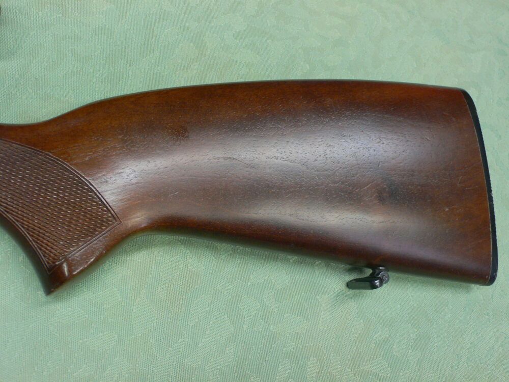 CZ Brünner CZ 452 luxus