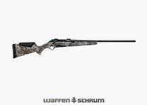 Benelli Lupo Open Country