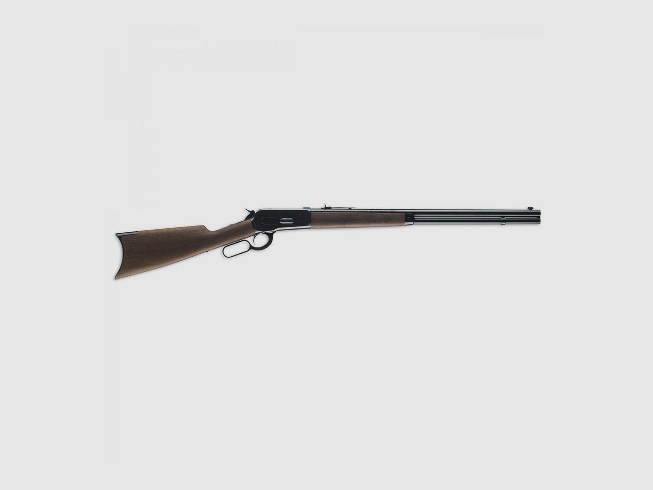 Winchester MODEL 1886 Lever Action Geweer