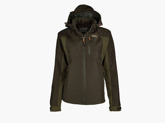 Hart Jacket Armotion Class-J