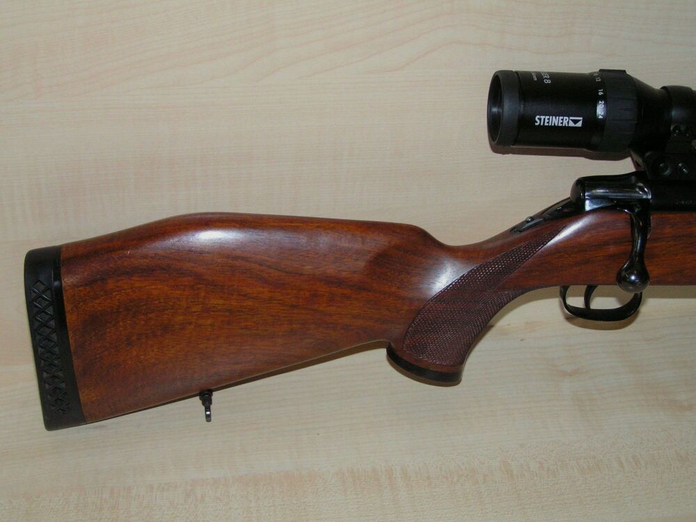 Sauer & Sohn	 90