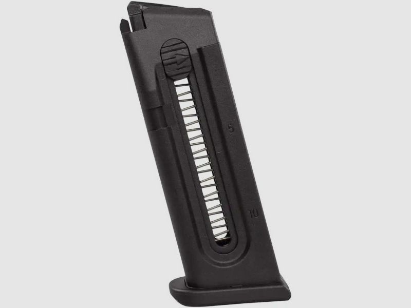 MAGAZINE GLOCK 44 - .22LR - 10 ROUNDS