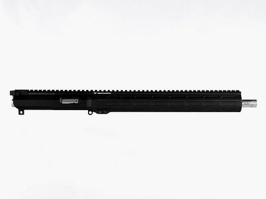 System wymienny Nordic Components do AR-15, .22 LR 16" w tym magazyn Black Dog na 10 nabojów