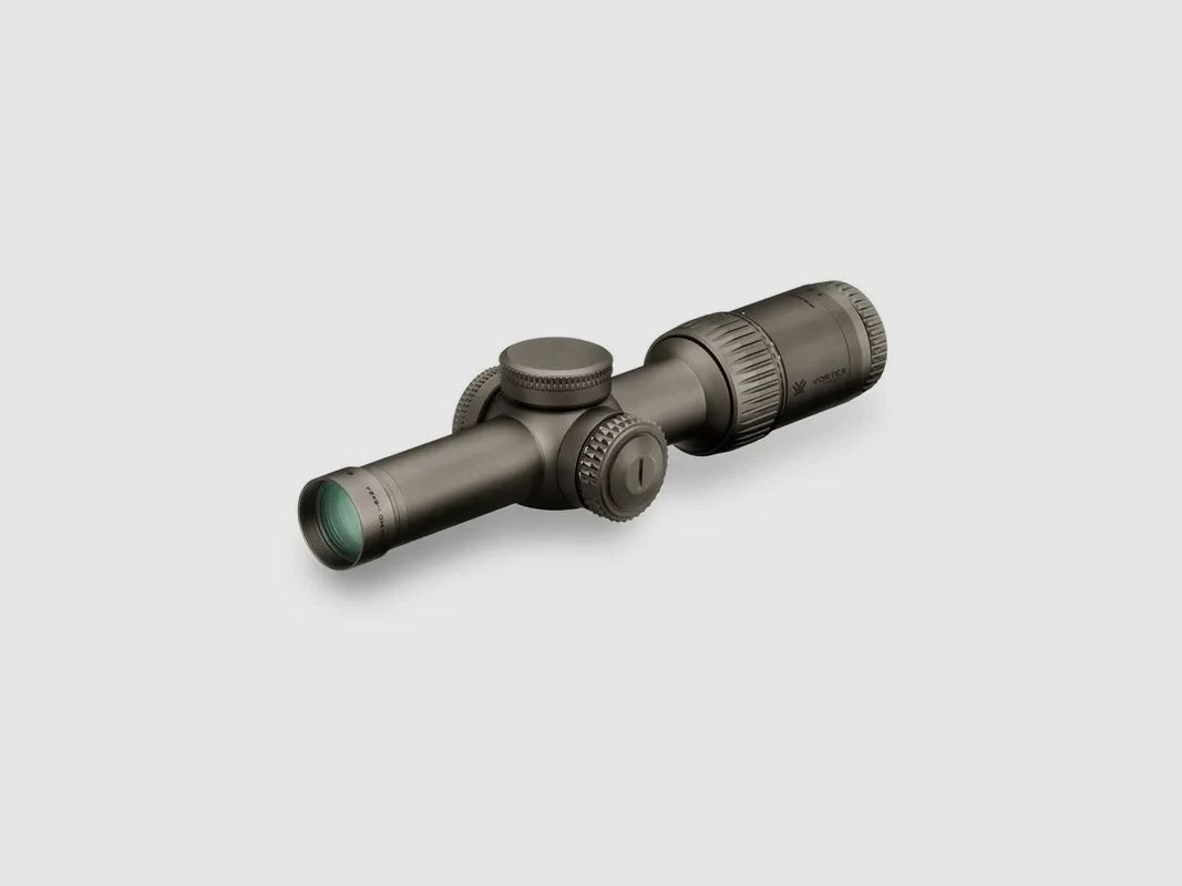 Zielfernrohr RAZOR HD GEN II 1-6x24 MOA, Bild 4 von 5