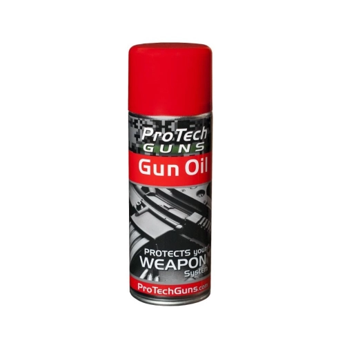 Pro Tech Guns – Aceite para armas – 400 ml
