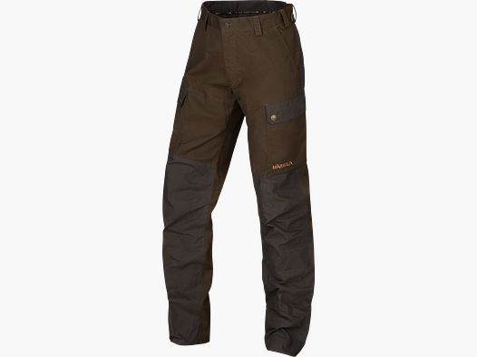 Härkila Asmund Hose Willow Green/ Shadow Brown