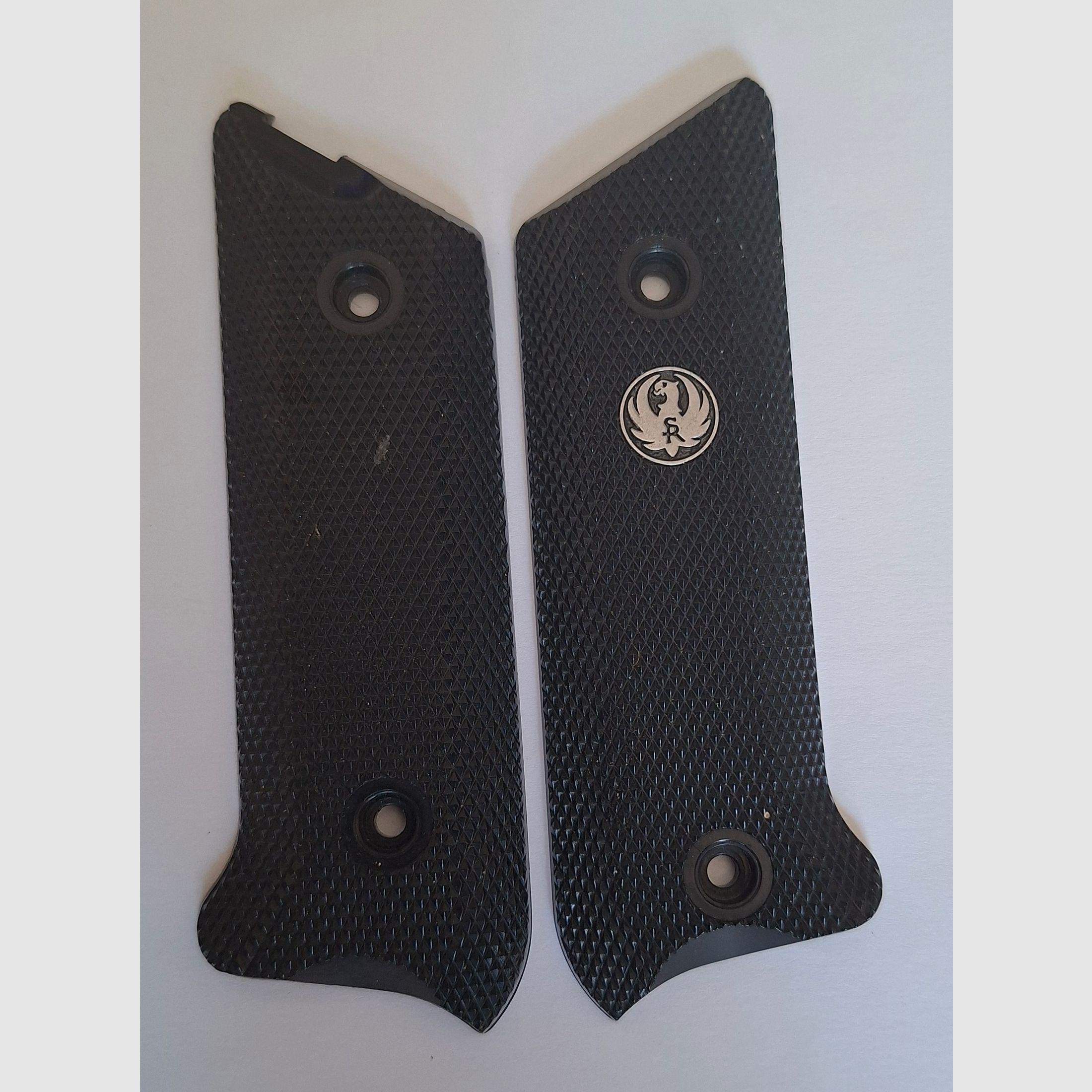 Ruger Griffschalen    Sturm Ruger USA, Bild 3 von 4