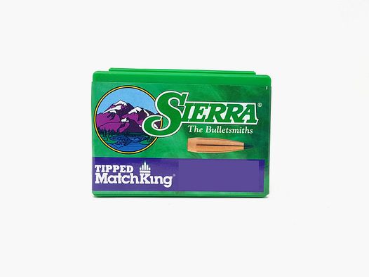 Palle Sierra Tipped Matchking