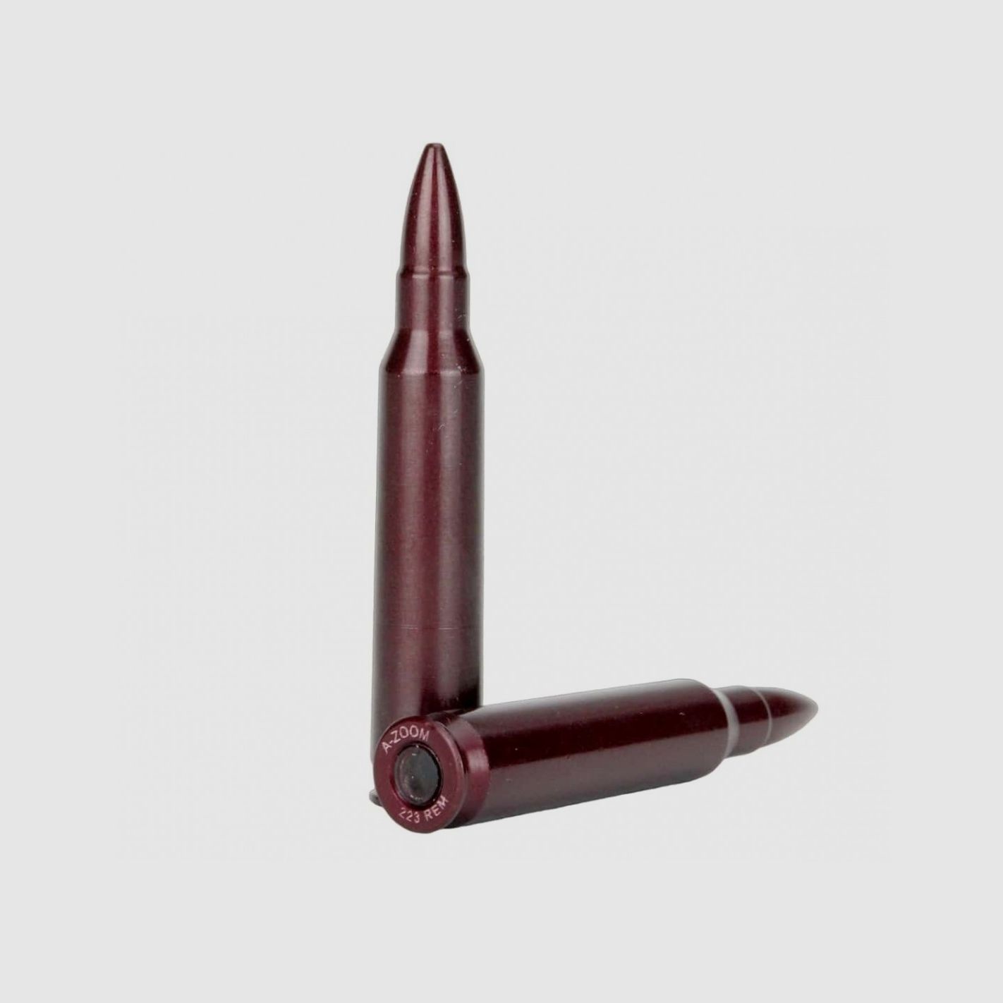 AZOOM Zündhütchen Kal. 223 REMINGTON 2St.