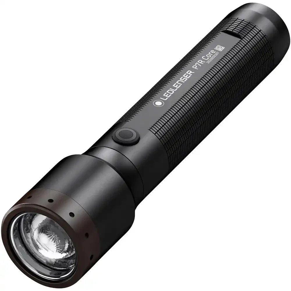 Ledlenser P7R Core