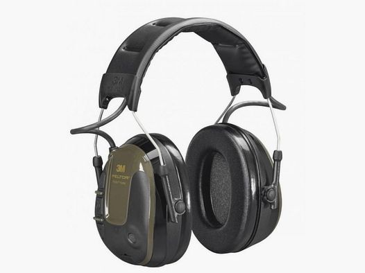 Słuchawki Peltor ProTac Hunter (MT13H222A)