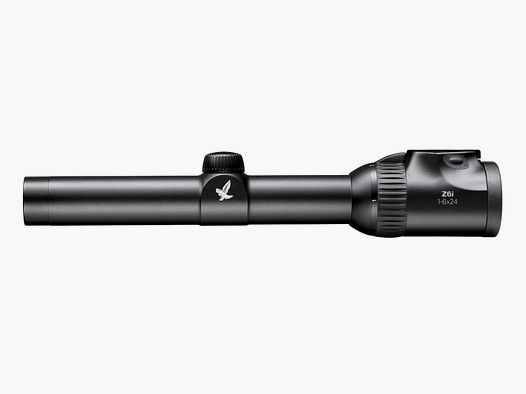 Swarovski Z6i 1-6×24
