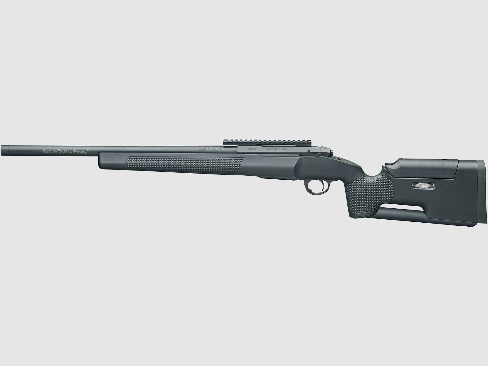 Mercury sport Hunter Pro, cal. .308 Win.