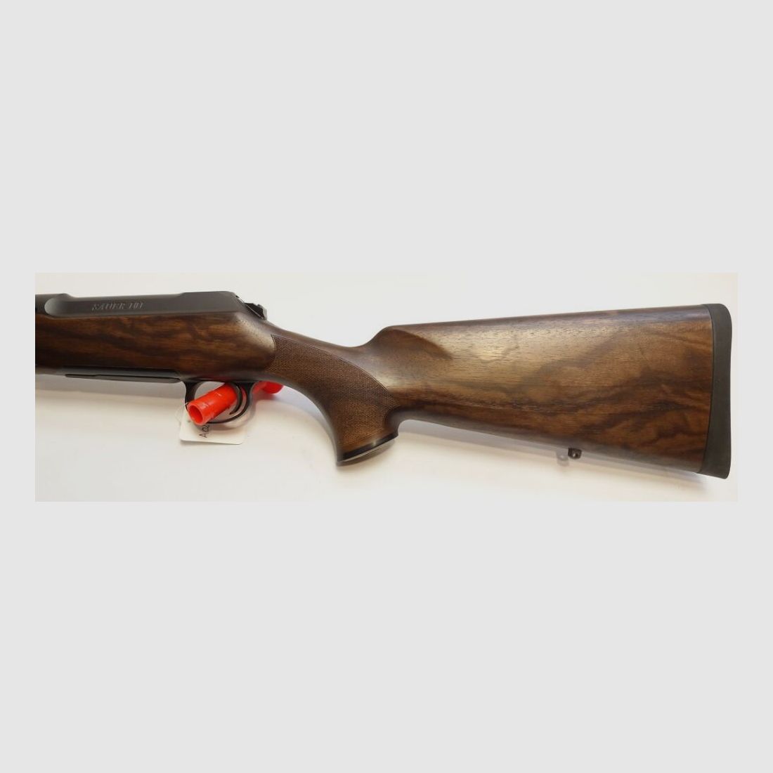 Sauer 101 Nußb.,EAW SM GPO Spectra 2-12x50i