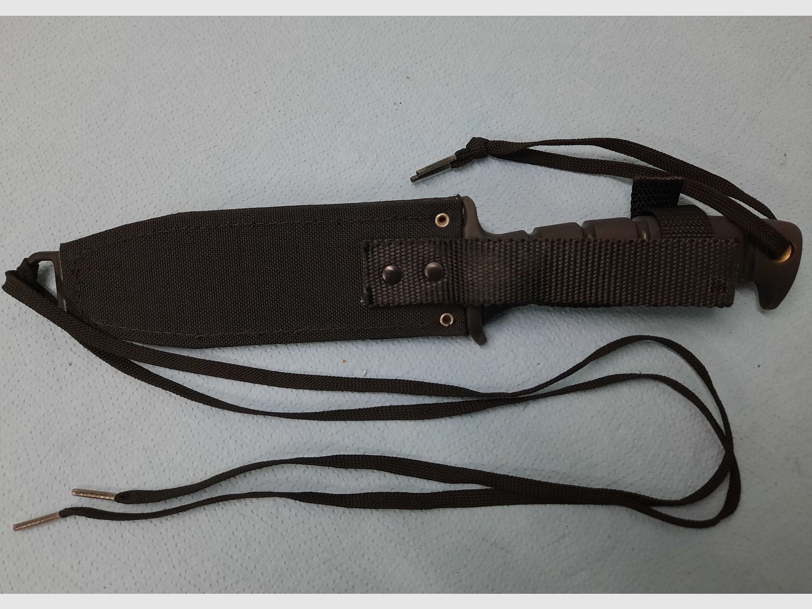 Air Force survival knife