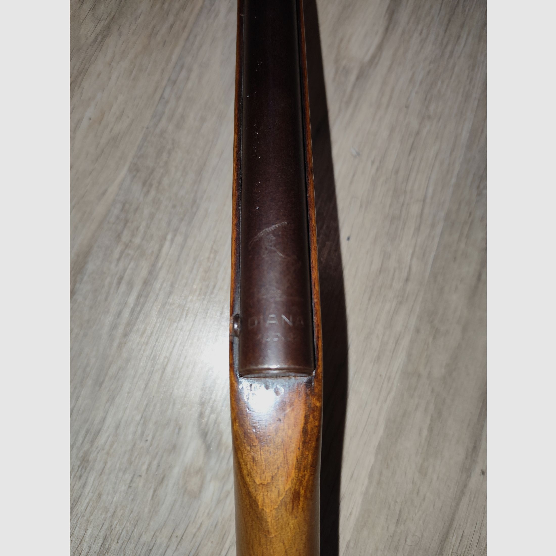 DIANA MOD.22 *BAUJAHR 1940!*