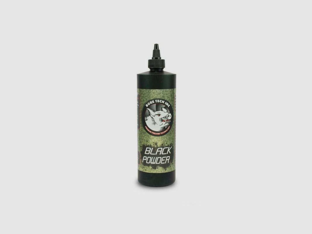 Bore Tech Black Powder Reiniger