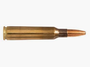 Norma FMJ Jaktmatch 6,5x55 8g/124gr Riffelpatron 50stk