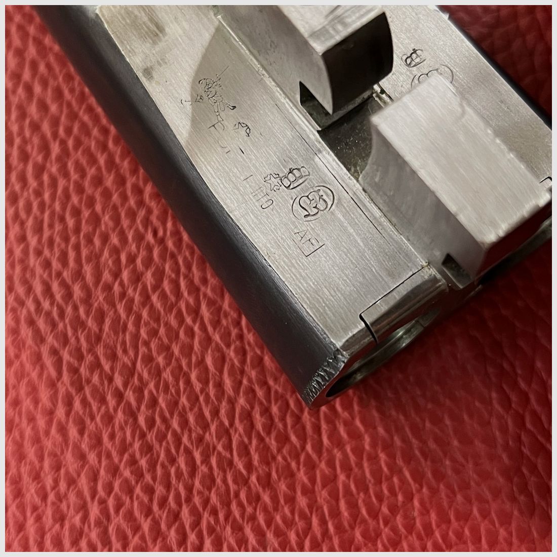 Franchi H&H, Bild 3 von 16