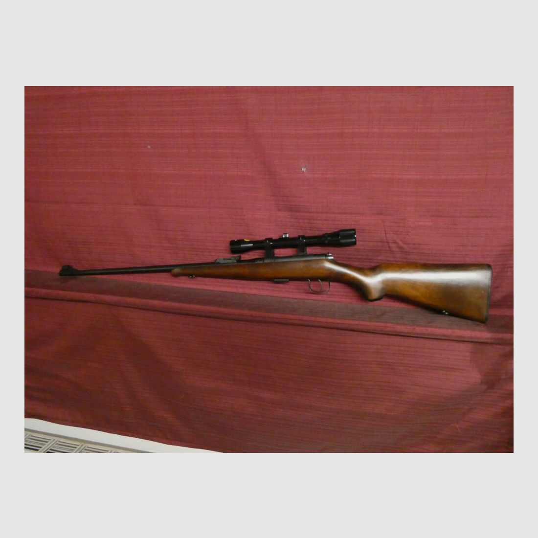 Brünner - CZ Mod. 2