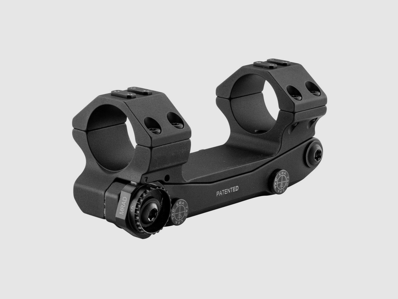 Einstellbare Monoblock-Montage 0-20 MRAD Eratac II, Bild 1 von 2