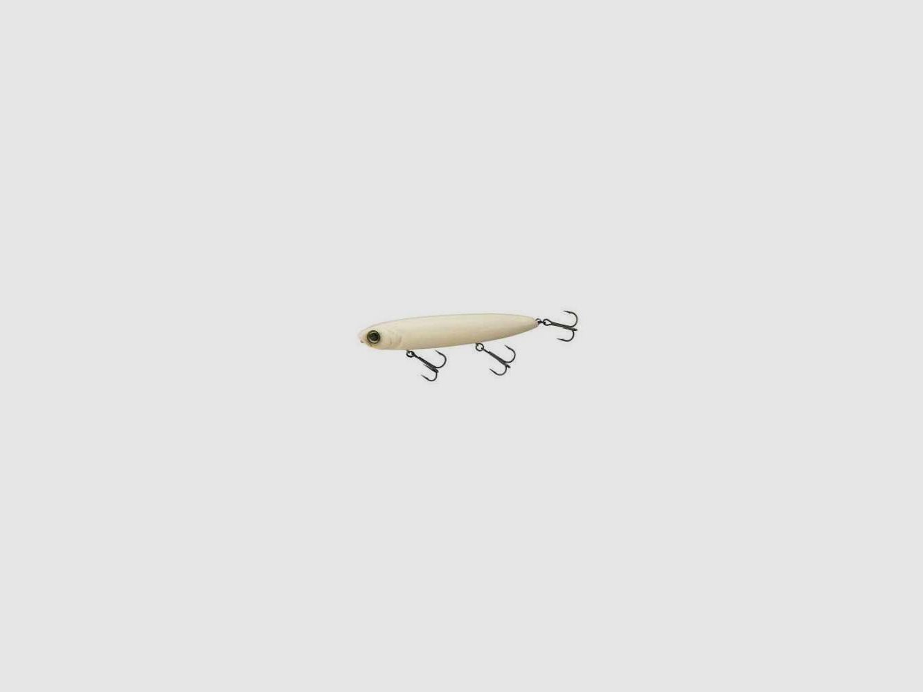 Lure Stickbait Yo-Zuri 3DB Pencil 10cm 16g - White (Aw)