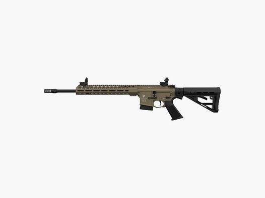 Schmeisser AR15 Dynamic 16,75"
