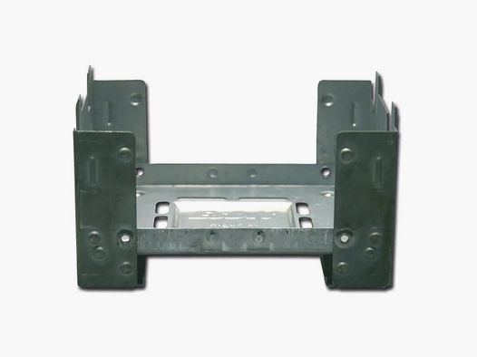 Esbit BW Taschenkocher klein gebraucht