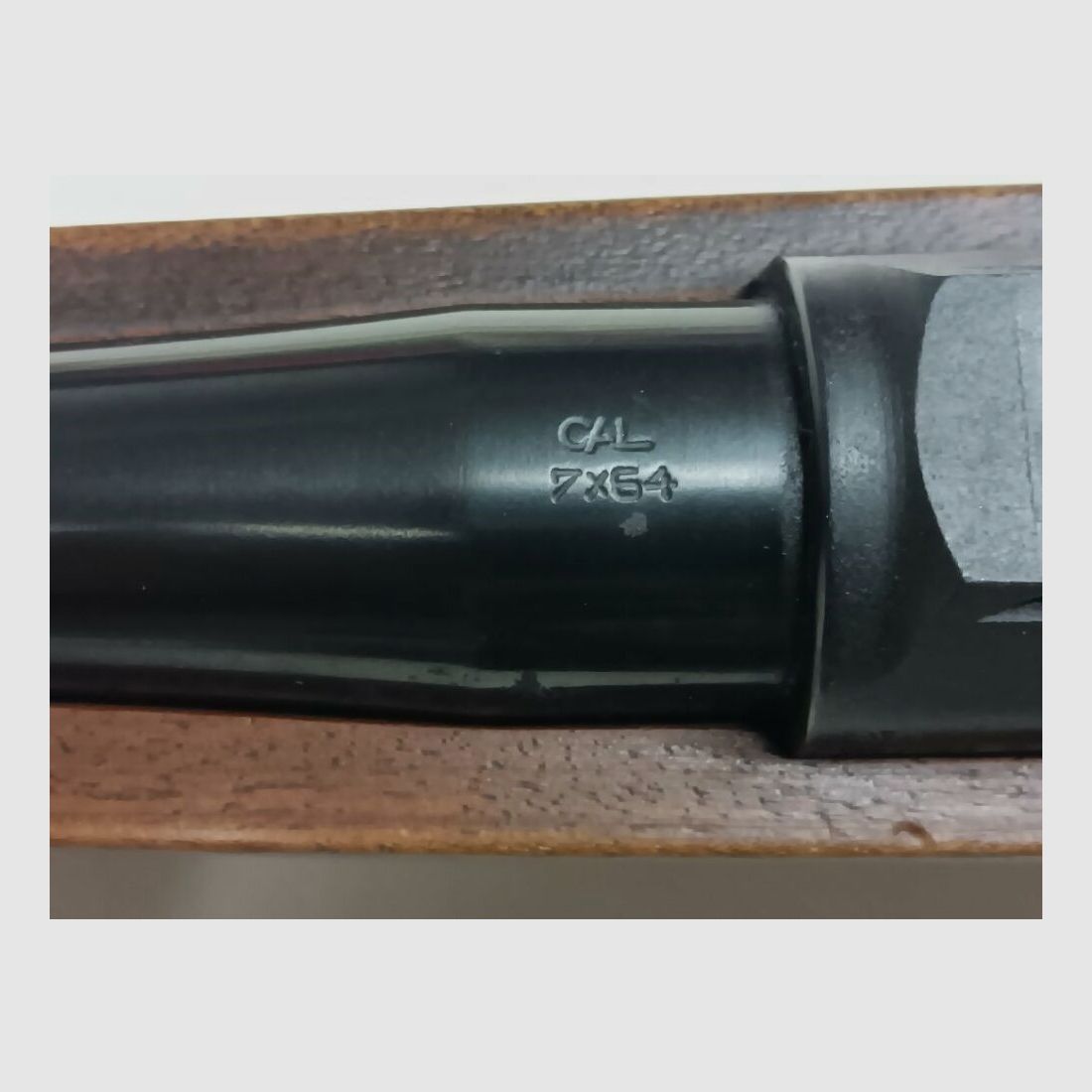 Brünner - CZ ZKK 600