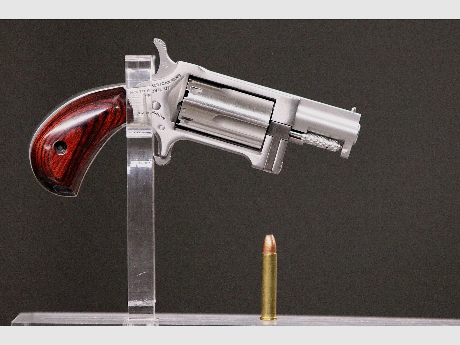 NAA Derringer Sidewinder, image 2 sur 5