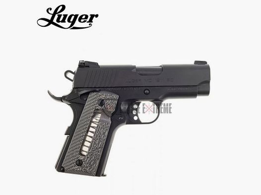Pistola LUGER Mc 1911 SC Cal 9x19