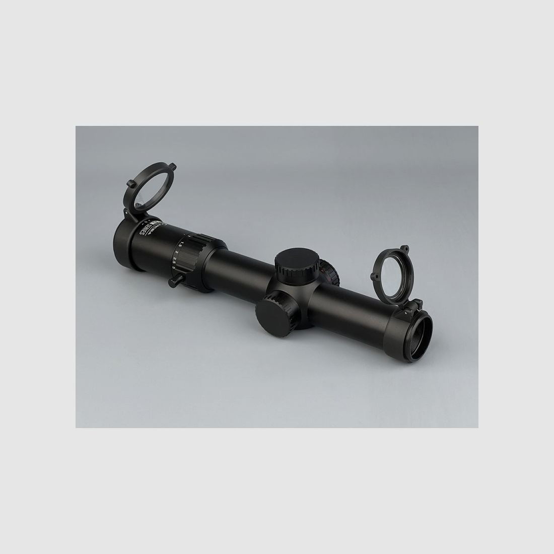 ADLER 1-10x28 - 34mm - Ret. ilu. - 4A, zdjęcie 8 z 23