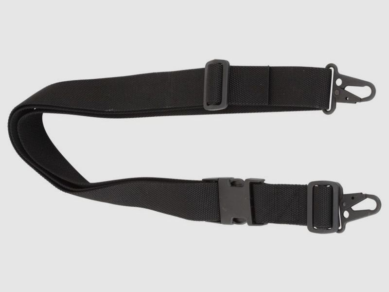 Heckler & Koch carrying strap with quick release 38 mm wide