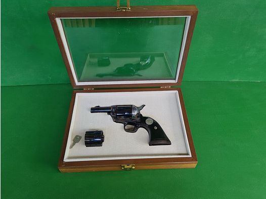 Colt Sheriffs Special