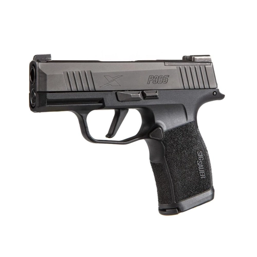 Sig Sauer P365 X pistool kal. 9x19mm, afbeelding 2 van 5