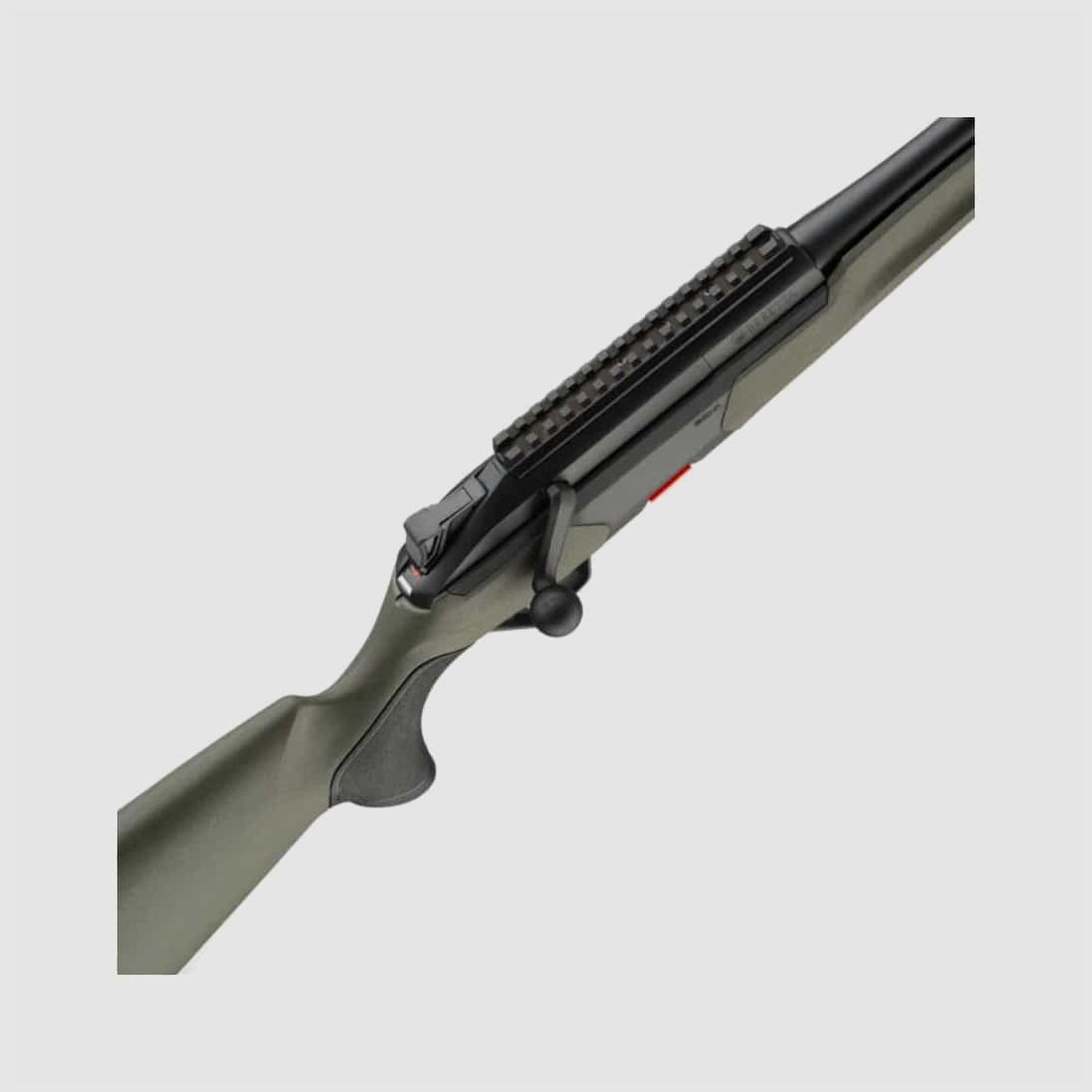 Fusil à verrou Beretta BRX1 vert, image 4 sur 7