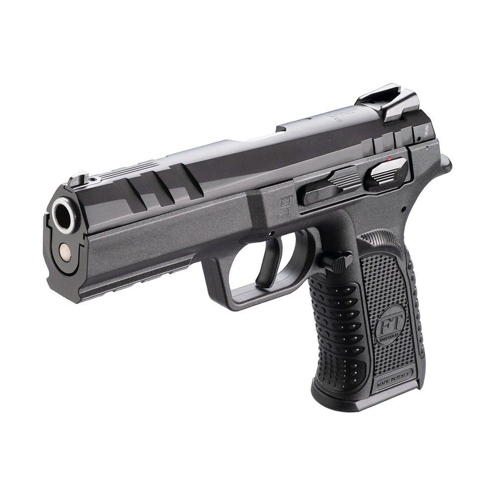 Tanfoglio FORCE ESSE Pistole 9mm Luger, Bild 6 von 7