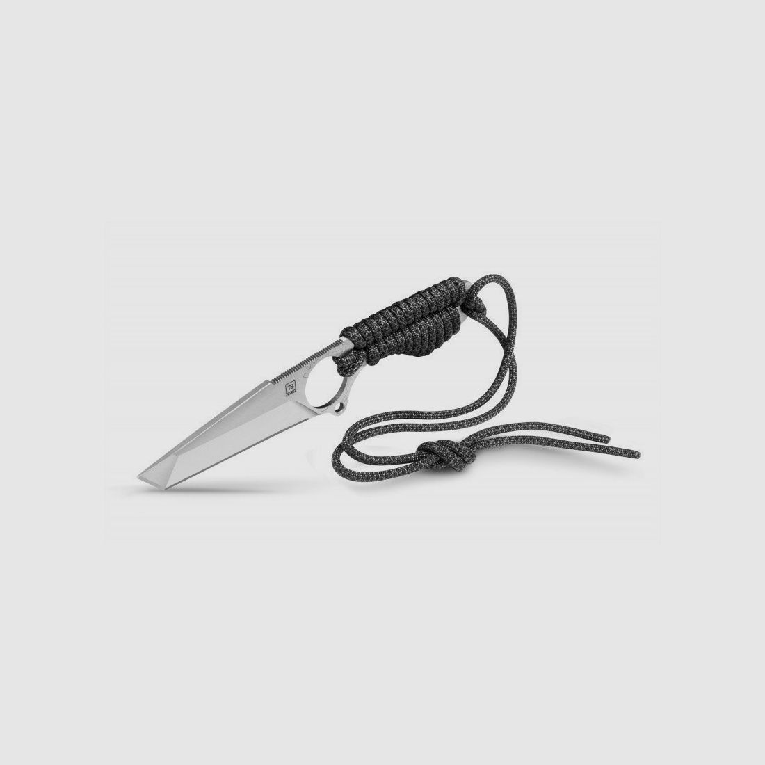 TB OUTDOOR S-NECK MET ETUI EN PARACORD, afbeelding 9 van 11