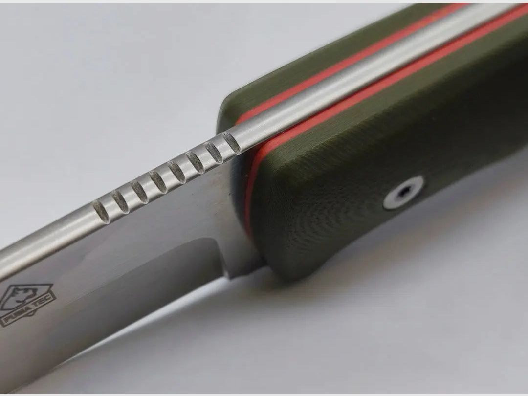 PUMA TEC "HUNT to SURVIVE" Edition, D2