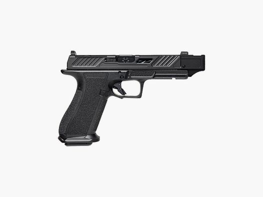 Pistolet Shadow Systems DR 920P Elite Compensateur