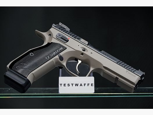 CZ Shadow 2