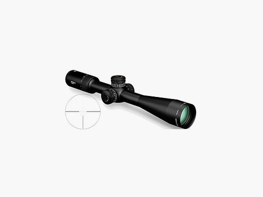 Vortex Viper PST Gen II 5-25x50