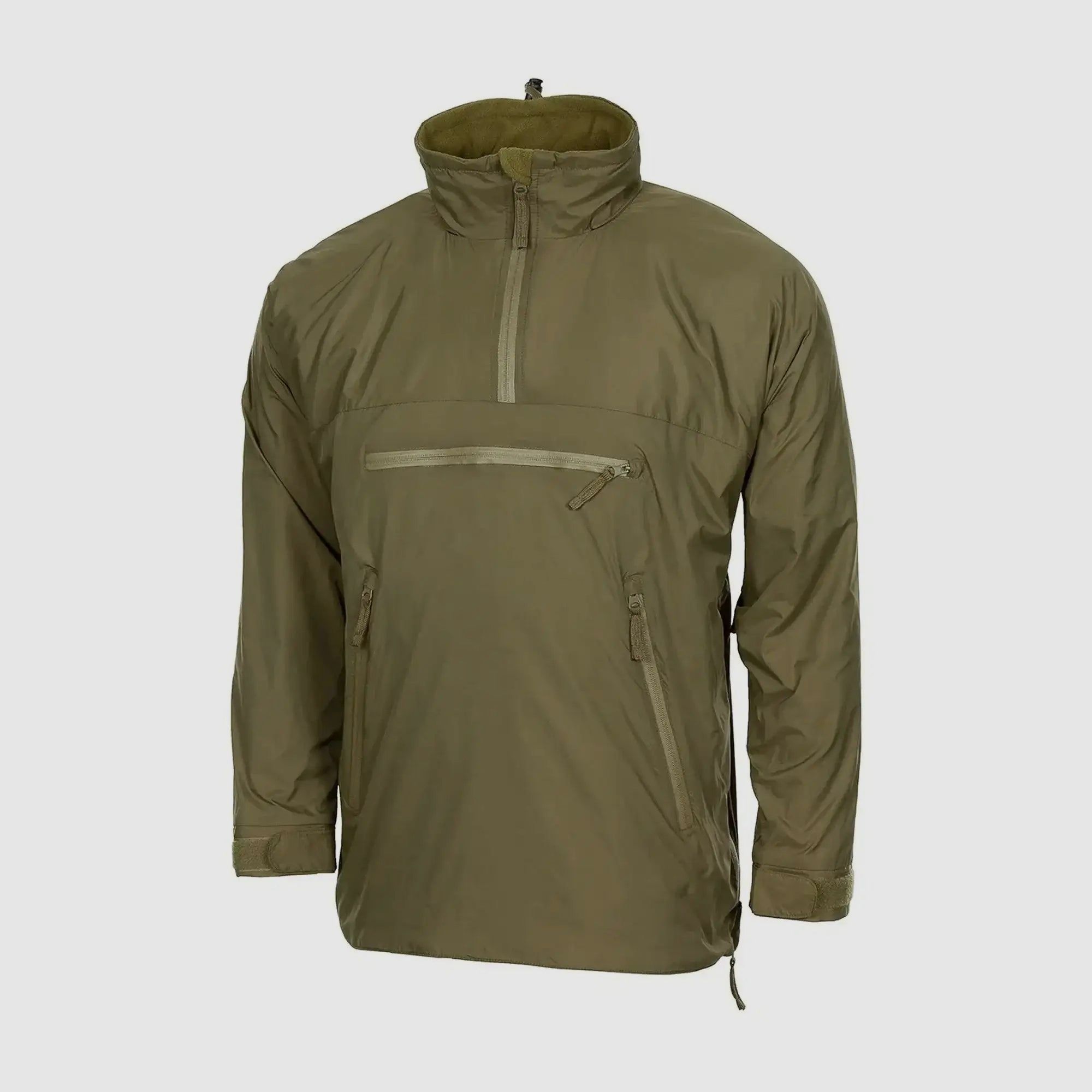 MFH MFH Britische Thermojacke Lightweight - Oliv / S Herren