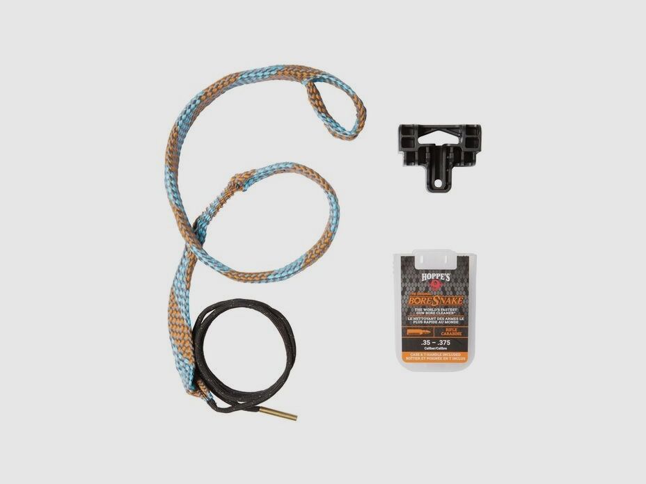 Hoppe´s Boresnake Rifle .35 - .375, 9,3mm