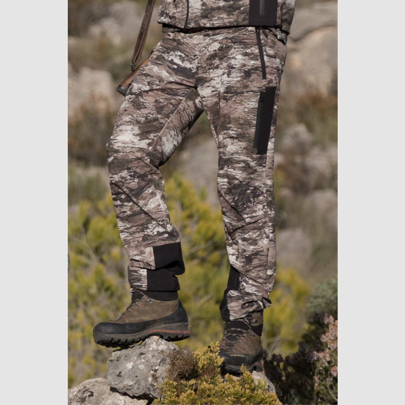 PANTALON BENISPORT CAMU «BOSQUE», Bild 2 von 2